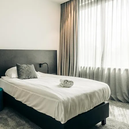 Serwir Hotel Saint-Nicolas