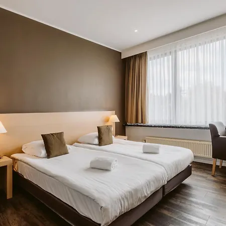 Serwir Hotel Saint-Nicolas