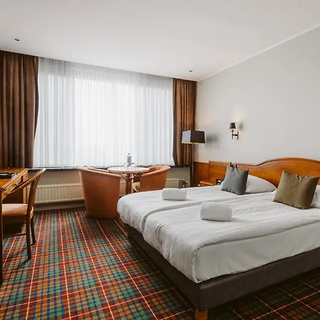 Serwir Hotel