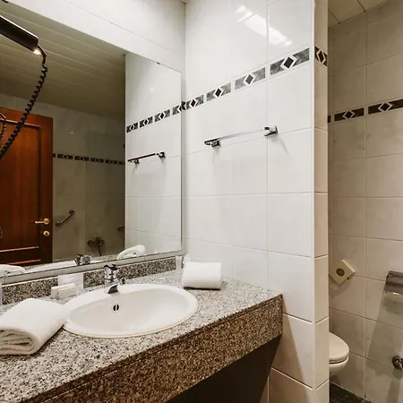Hotel Serwir 4*