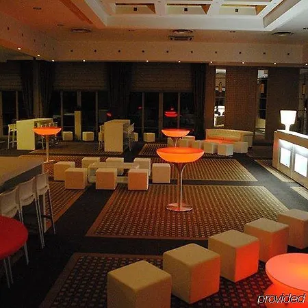 Serwir Hotel