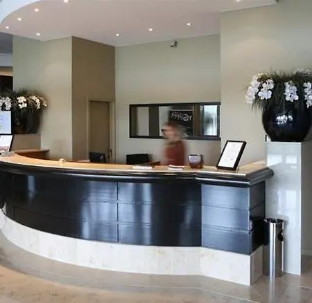 Serwir Hotel