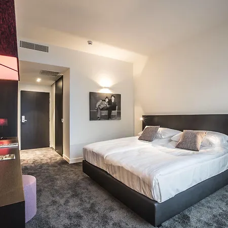 Serwir 4* Saint-Nicolas