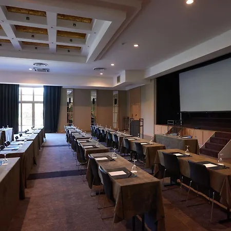 Hotel Serwir Saint-Nicolas