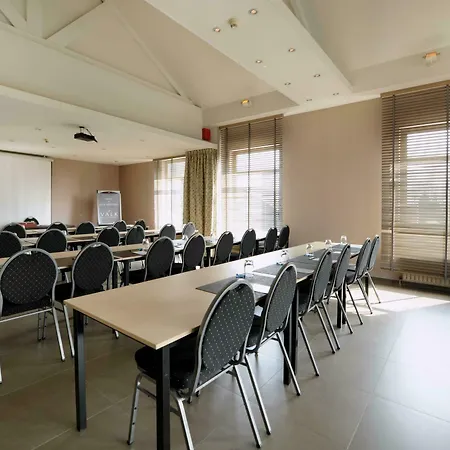 Serwir Hotel 4*