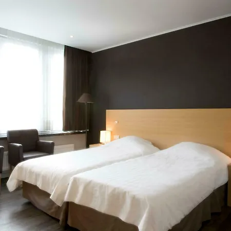 Serwir Hotel