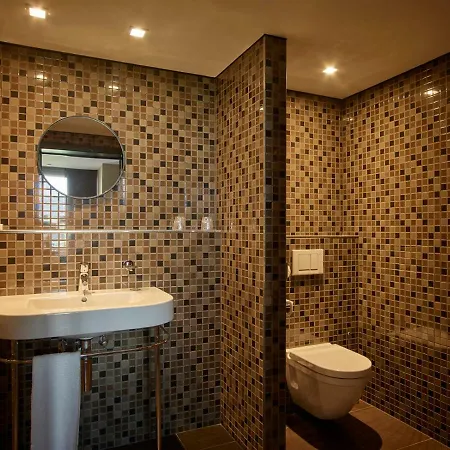 Hotel Serwir Saint-Nicolas