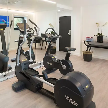 Serwir Hotel 4*