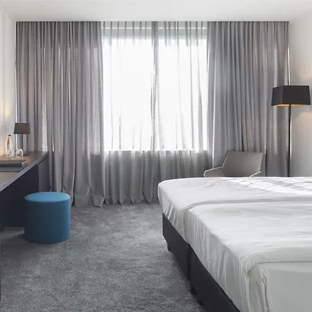 Serwir Hotel Saint-Nicolas